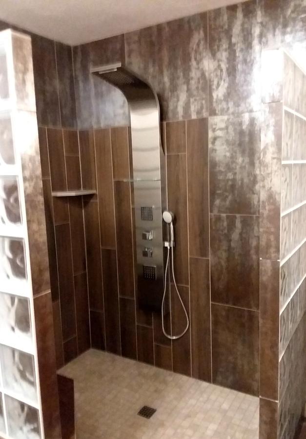 Diamondstone Guest Lodges La Pine Dış mekan fotoğraf
