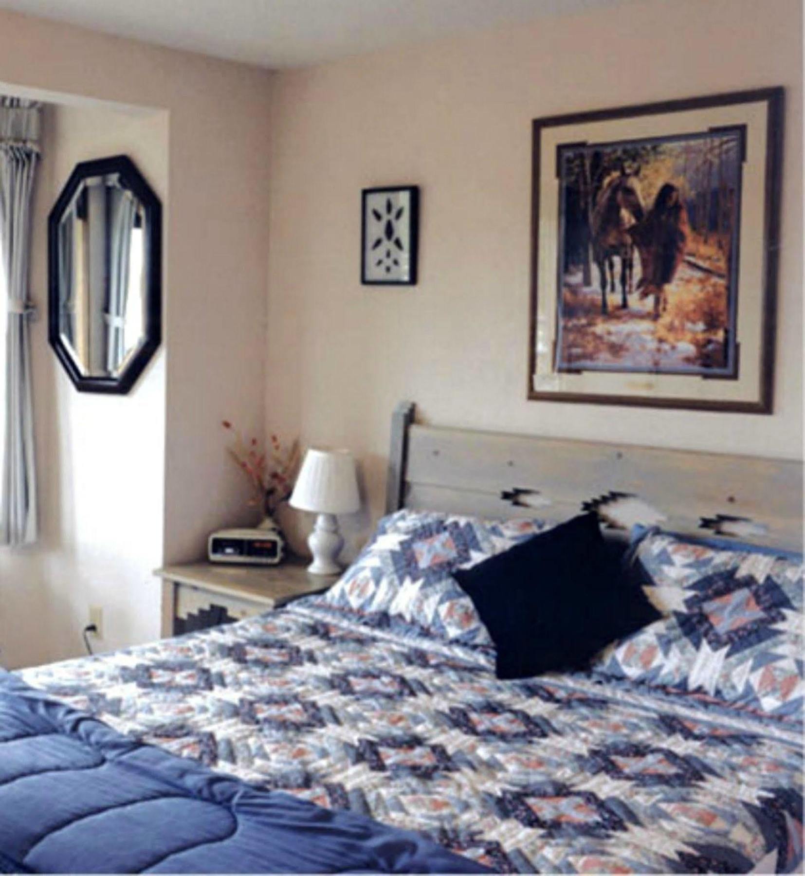Diamondstone Guest Lodges La Pine Dış mekan fotoğraf