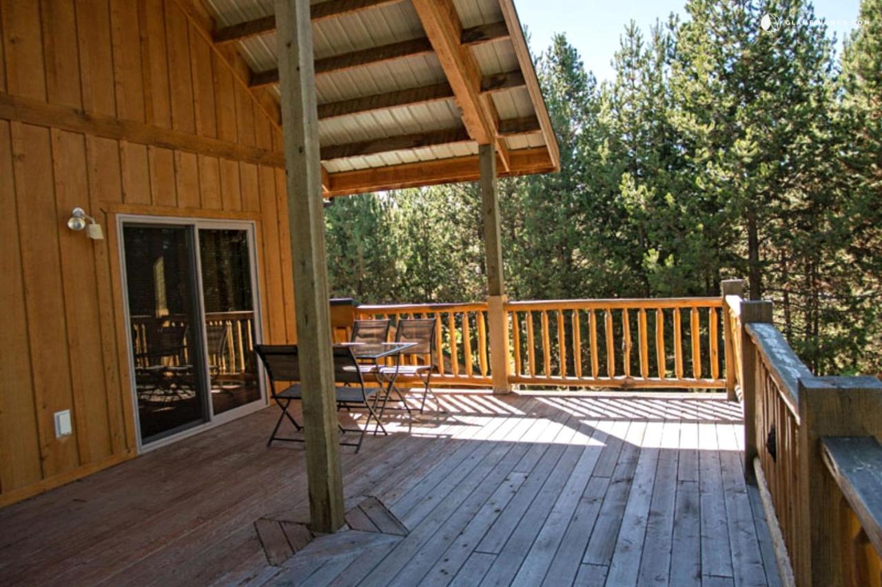 Diamondstone Guest Lodges La Pine Dış mekan fotoğraf