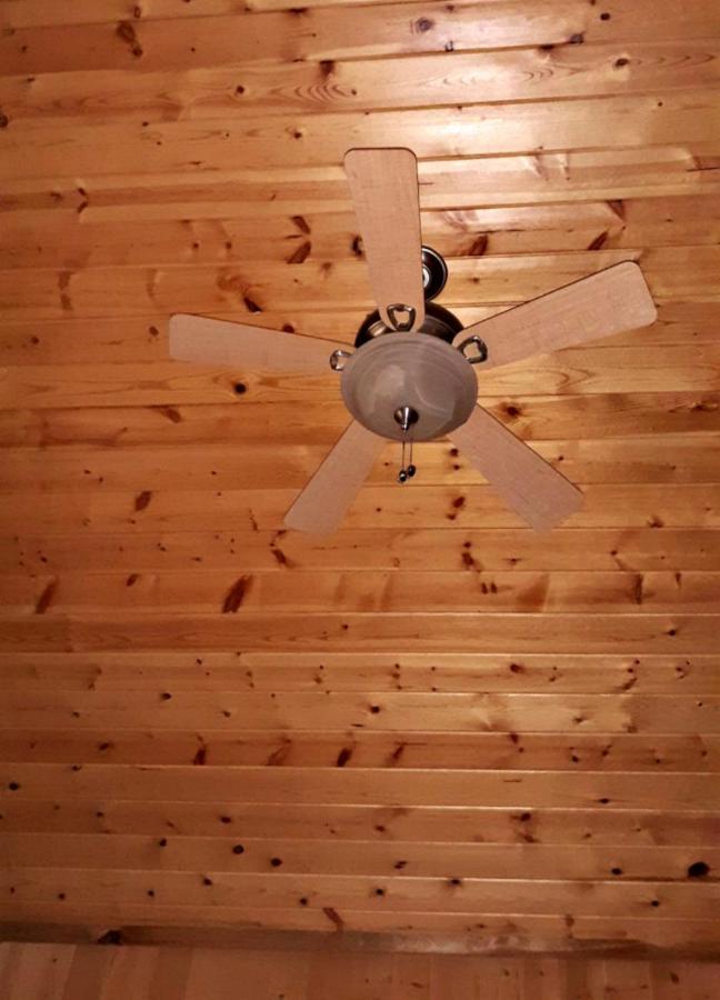 Diamondstone Guest Lodges La Pine Dış mekan fotoğraf